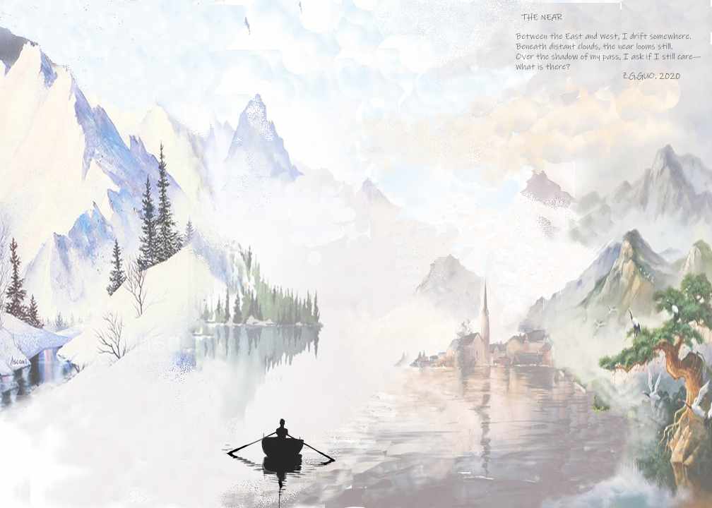 The Weary Rootless Traveler