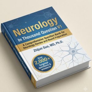 Neurology In Thousand Question V1